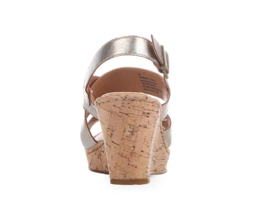 Women's Born Sami Wedges