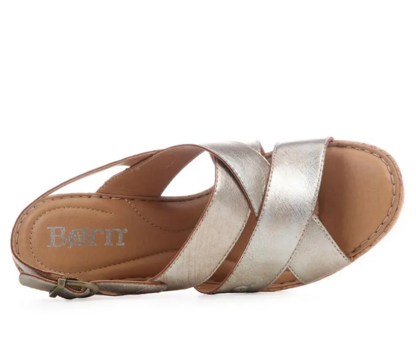 Women's Born Sami Wedges
