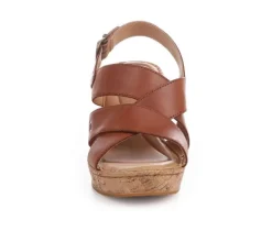 Women's Born Sami Wedges