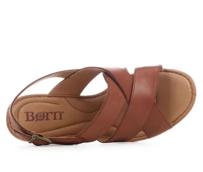 Women's Born Sami Wedges