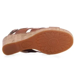 Women's Born Sami Wedges