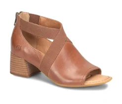 Women's Born Searing Dress Sandals