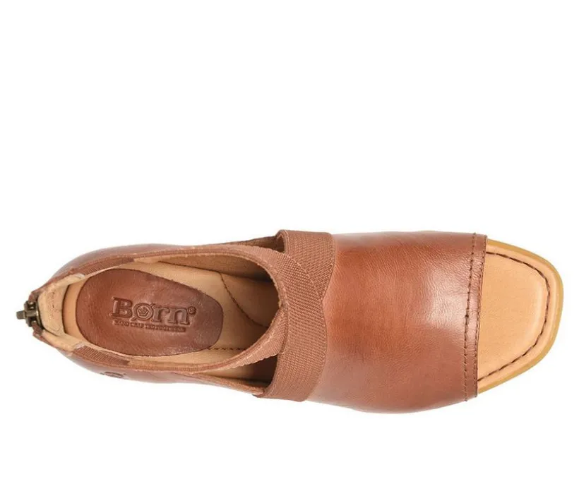 Women's Born Searing Dress Sandals