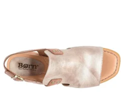 Women's Born Sylvie Sandals