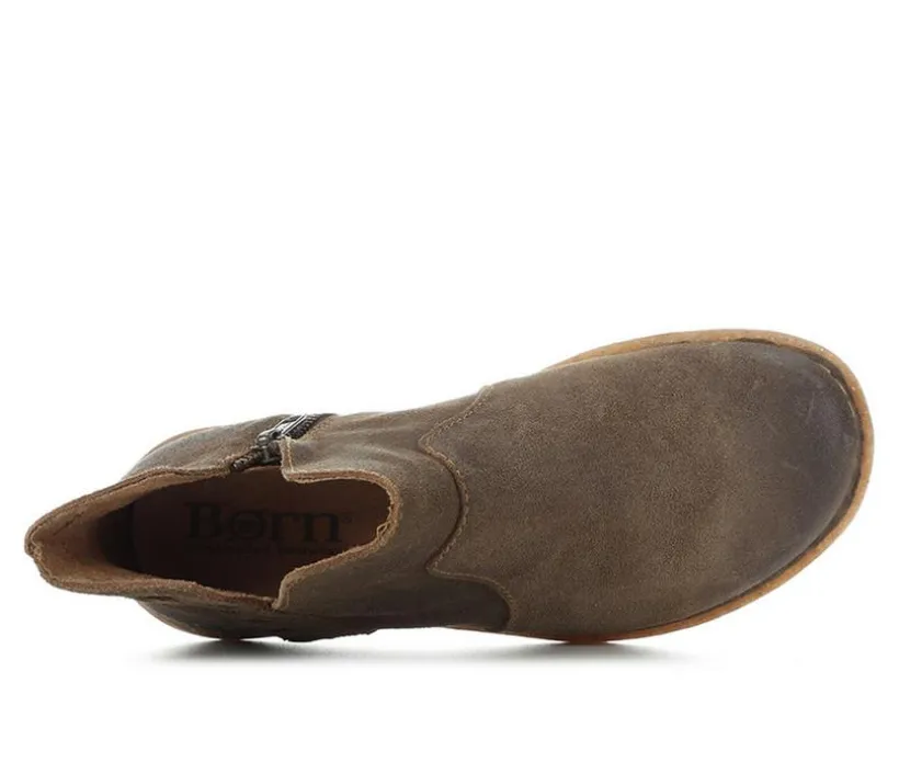 Women's Born Taj Booties