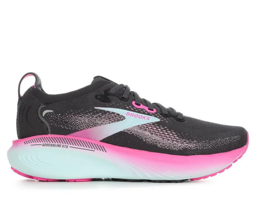 Women's Brooks Adrenaline GTS 25 Running Shoes