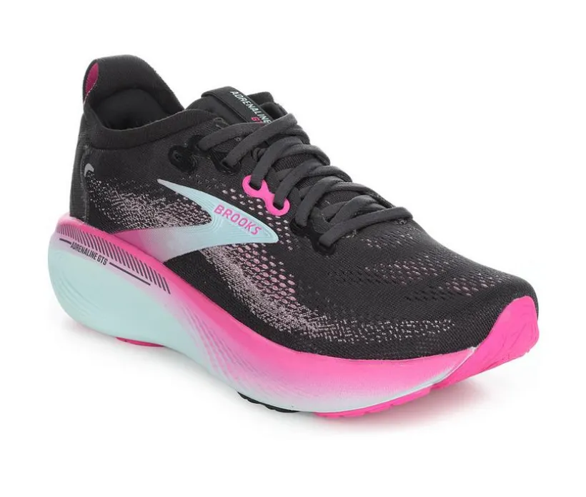 Women's Brooks Adrenaline GTS 25 Running Shoes
