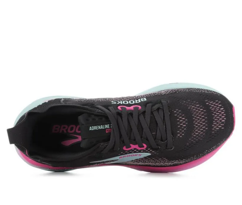 Women's Brooks Adrenaline GTS 25 Running Shoes