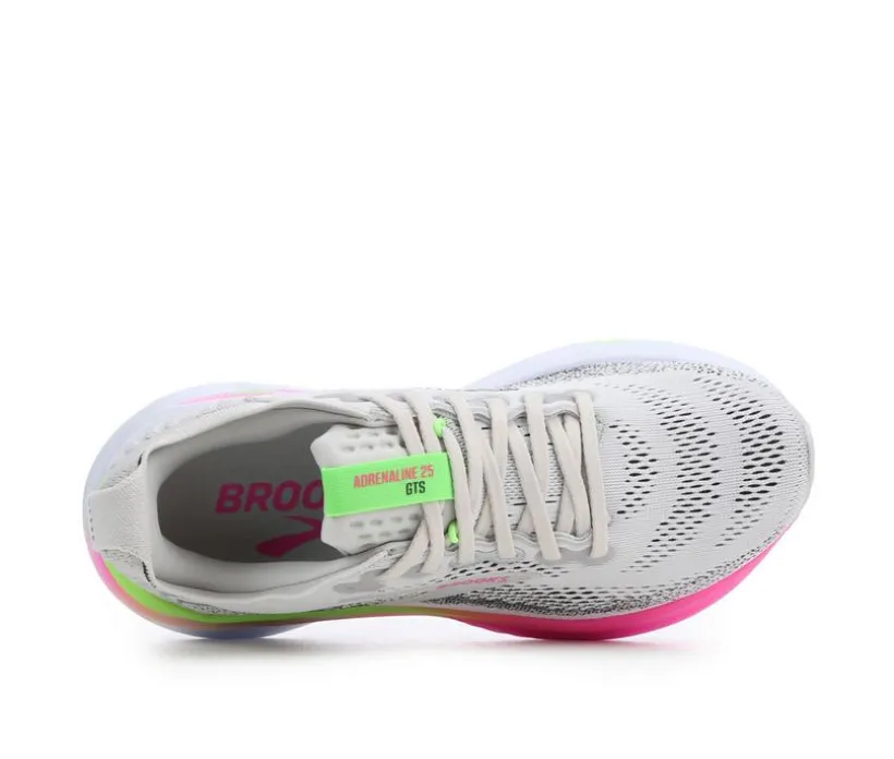 Women's Brooks Adrenaline GTS 25 Running Shoes