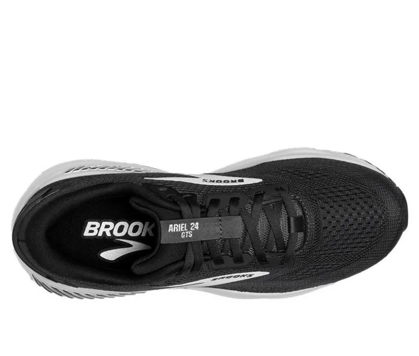 Women's Brooks Ariel GTS 24 Running Shoes