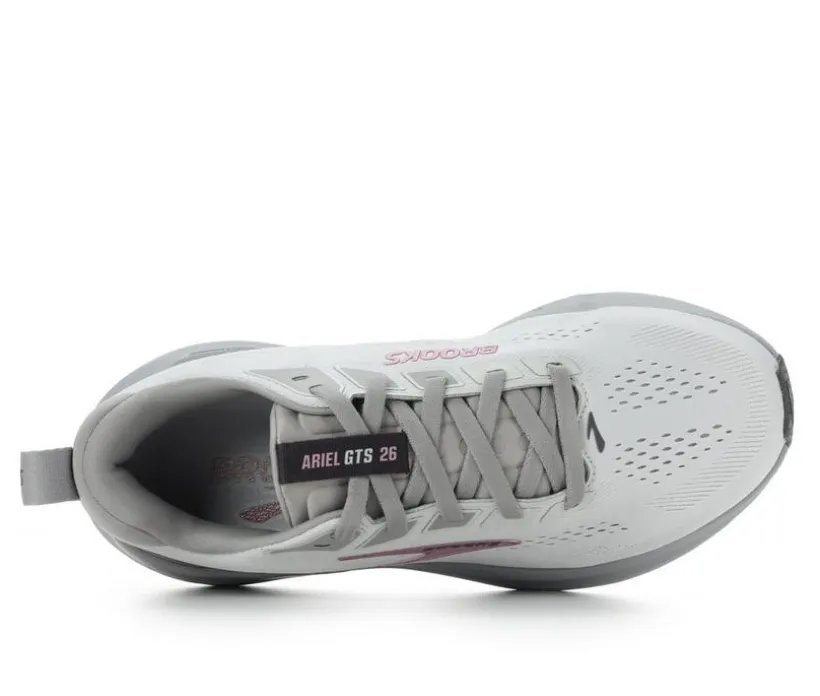 Women's Brooks Ariel GTS 24 Running Shoes