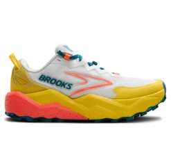 Women's Brooks Caldera 8 Trail Running Shoes