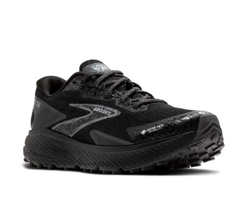 Women's Brooks DIVIDE 5 GTX WMS Running Shoes