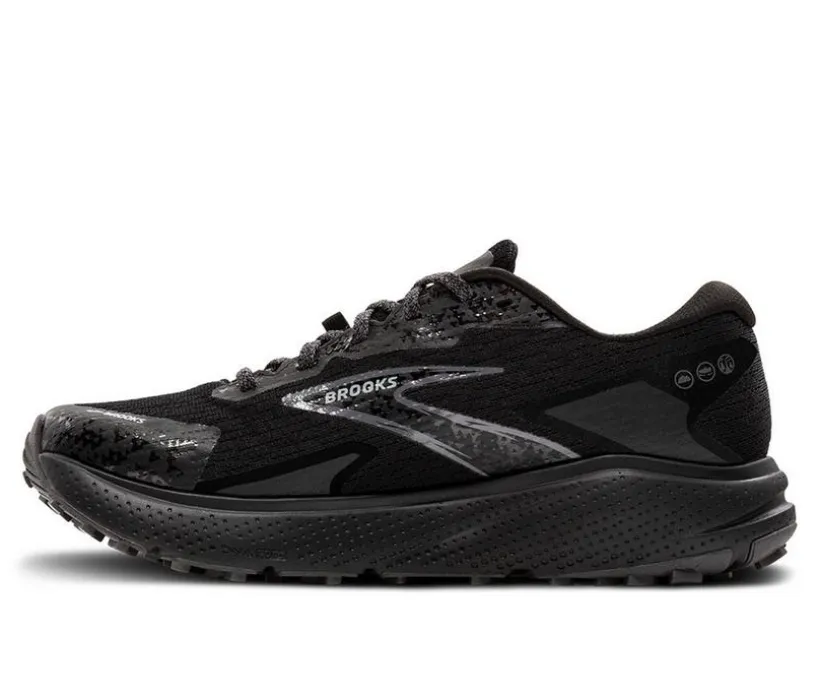Women's Brooks DIVIDE 5 GTX WMS Running Shoes