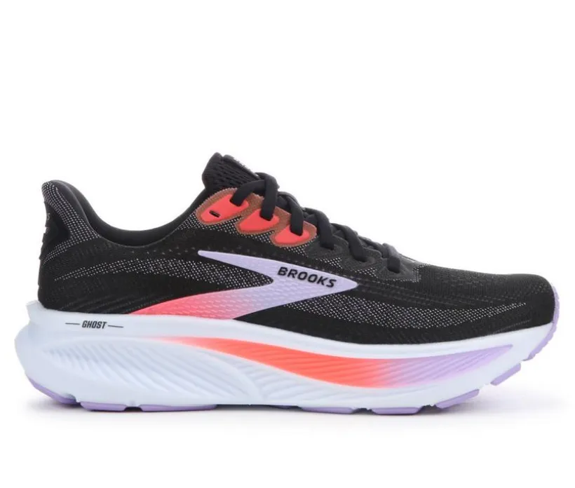 Women's Brooks Ghost 17 Running Shoes
