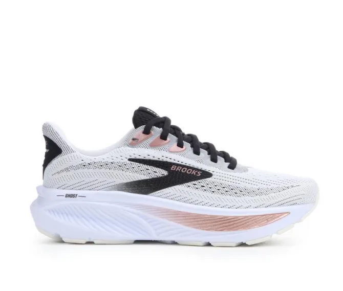 Women's Brooks Ghost 17 Running Shoes