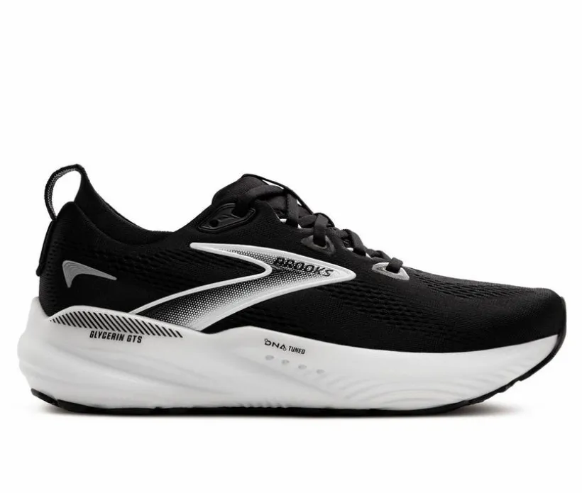 Women's Brooks Glycerin GTS 22 Running Shoes