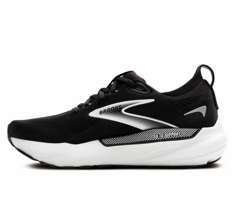 Women's Brooks Glycerin GTS 22 Running Shoes