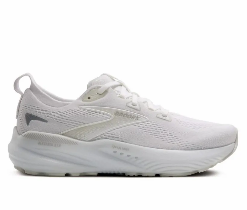 Women's Brooks Glycerin GTS 22 Running Shoes