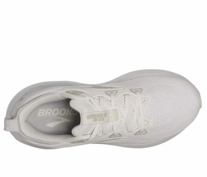 Women's Brooks Glycerin GTS 22 Running Shoes
