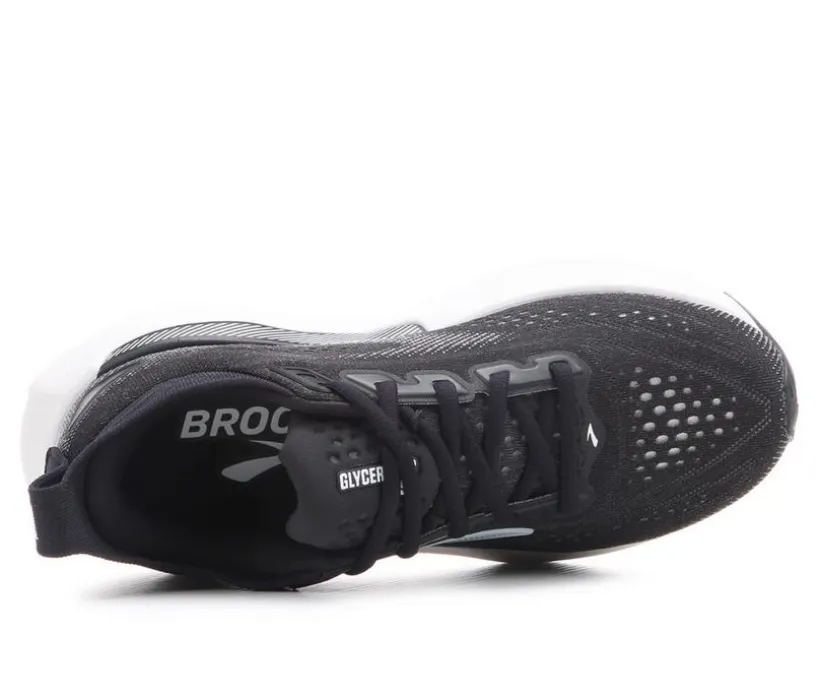 Women's Brooks Glycerin GTS 22 Running Shoes