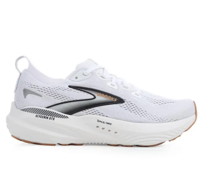 Women's Brooks Glycerin GTS 22 Running Shoes