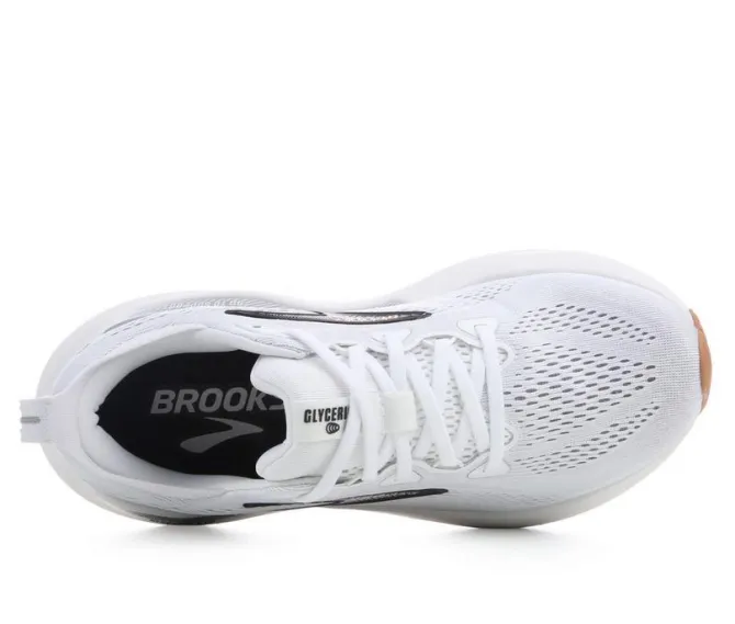 Women's Brooks Glycerin GTS 22 Running Shoes