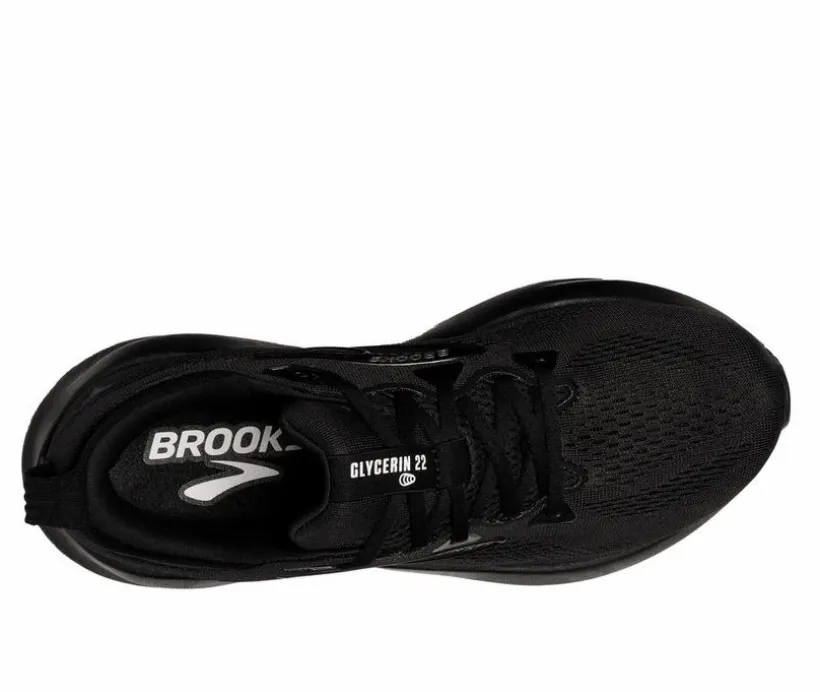 Women's Brooks Glycerin 22 Running Shoes