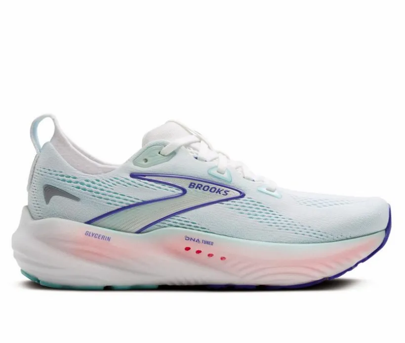 Women's Brooks Glycerin 22 Running Shoes