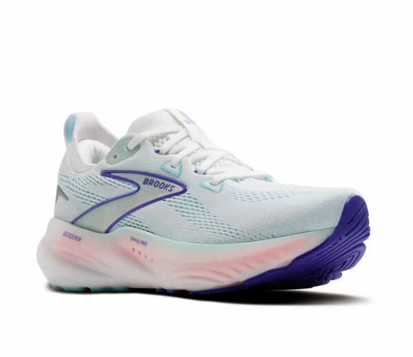 Women's Brooks Glycerin 22 Running Shoes