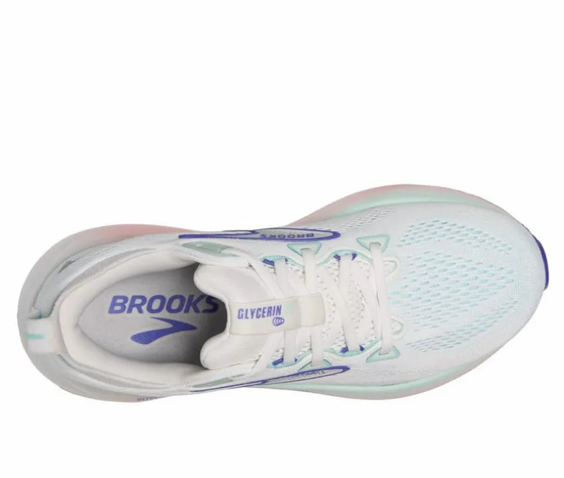 Women's Brooks Glycerin 22 Running Shoes