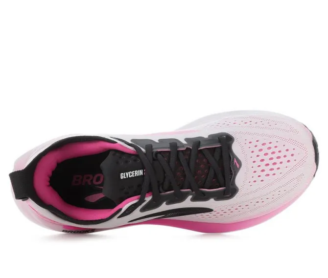Women's Brooks Glycerin 23 Running Shoes