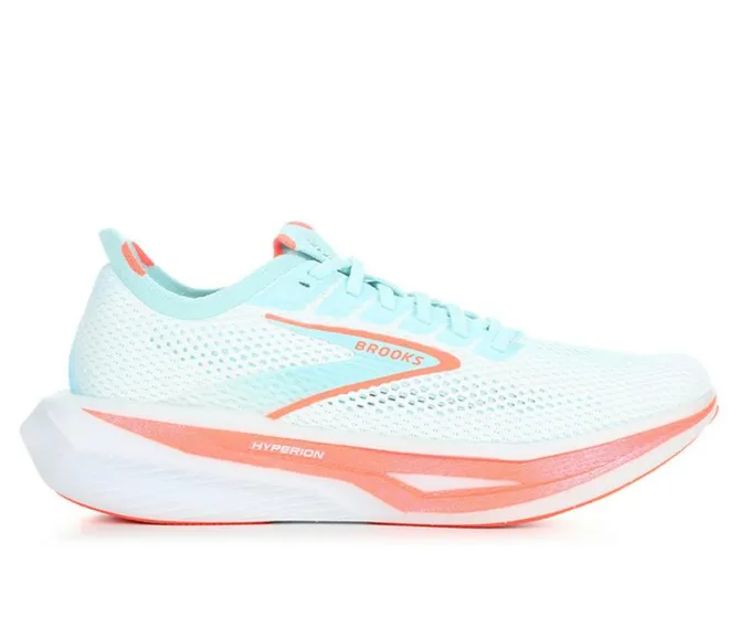 Women's Brooks Hyperion 3 Running Shoes