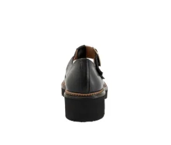 Women's Bueno Abigail T-Strap Mary Jane Shoes