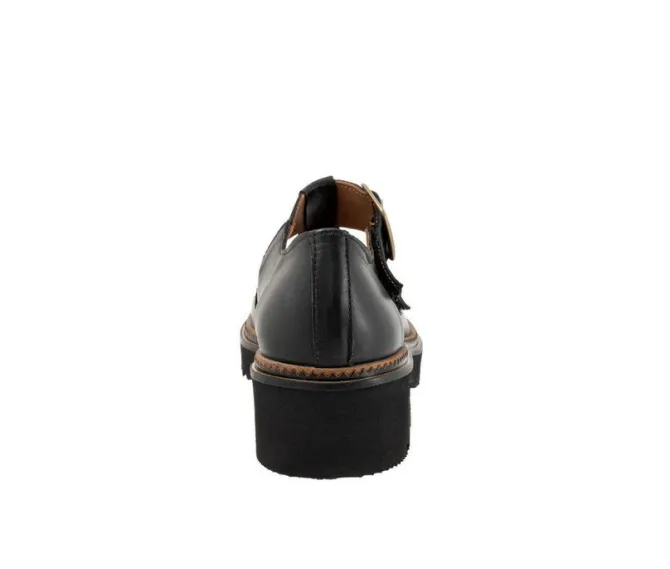 Women's Bueno Abigail T-Strap Mary Jane Shoes