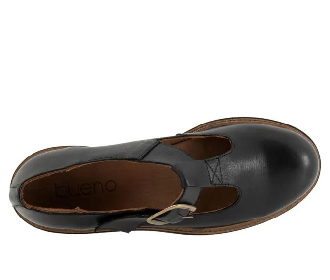 Women's Bueno Abigail T-Strap Mary Jane Shoes
