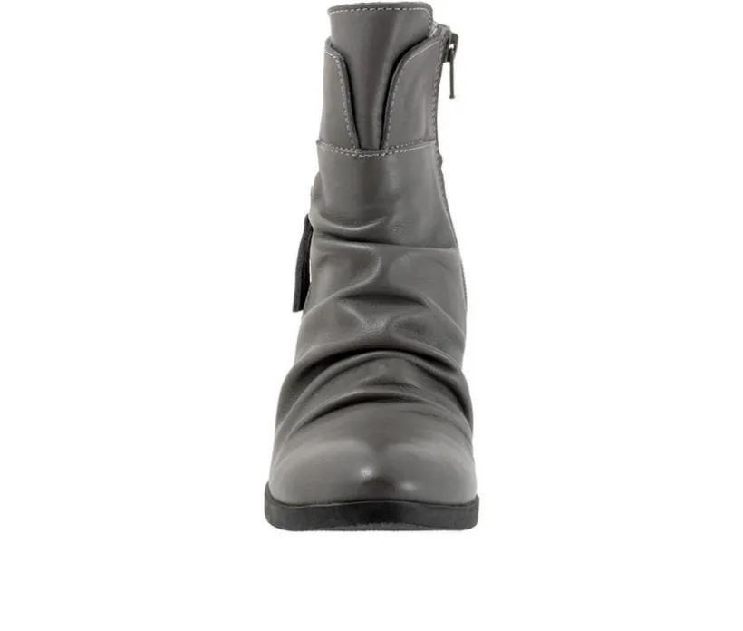 Women's Bueno Colbie Heeled Booties