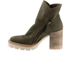 Women's Bueno Elliott Heeled Booties