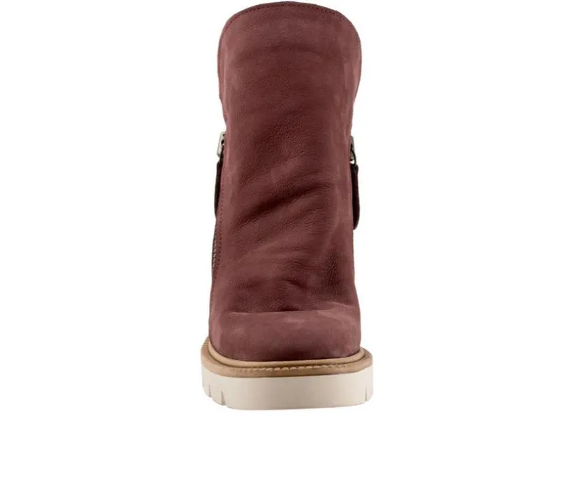 Women's Bueno Elliott Heeled Booties