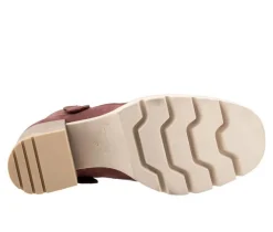Women's Bueno Elliott Heeled Booties