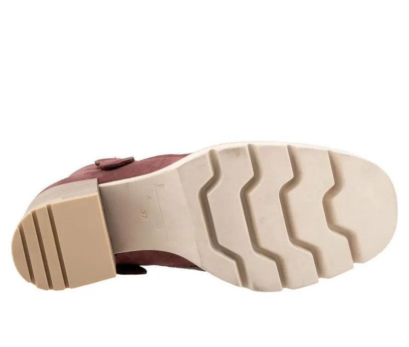 Women's Bueno Elliott Heeled Booties