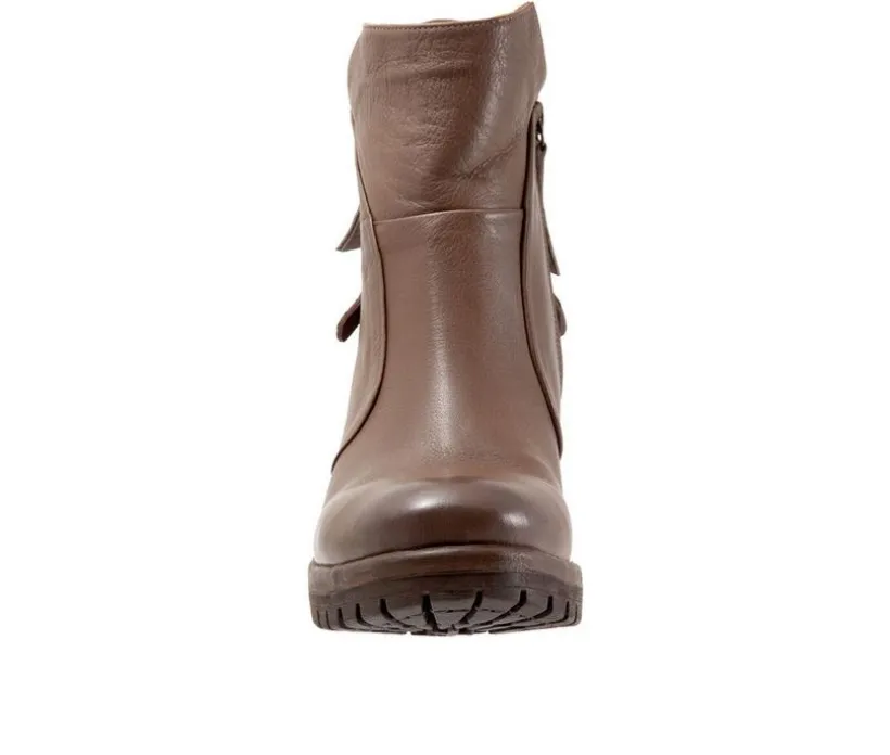 Women's Bueno Fallon Moto Boots