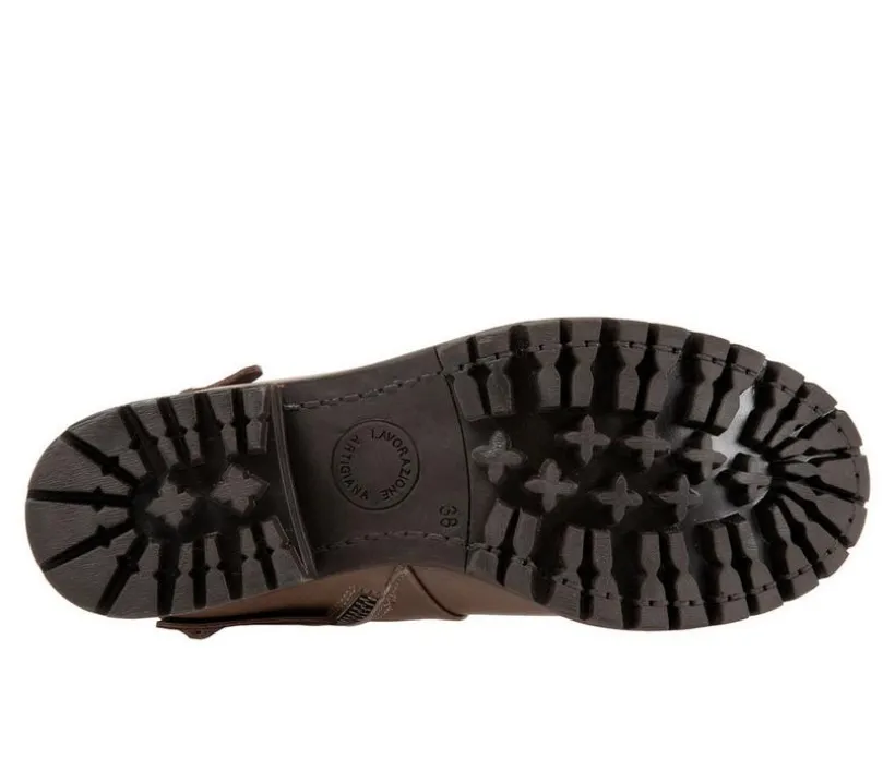 Women's Bueno Fallon Moto Boots