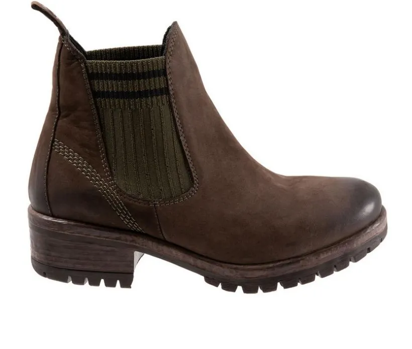 Women's Bueno Florida Chelsea Booties