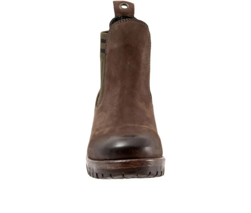 Women's Bueno Florida Chelsea Booties