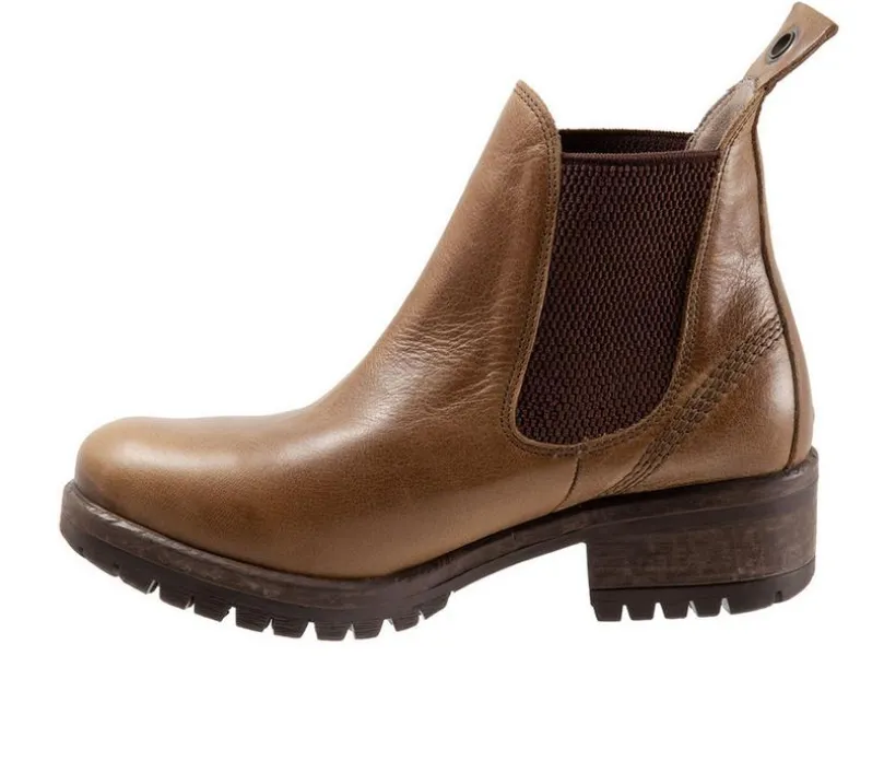 Women's Bueno Florida Chelsea Booties