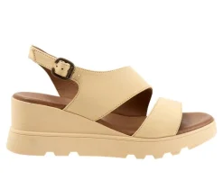 Women's Bueno Gianna Wedge Sandals