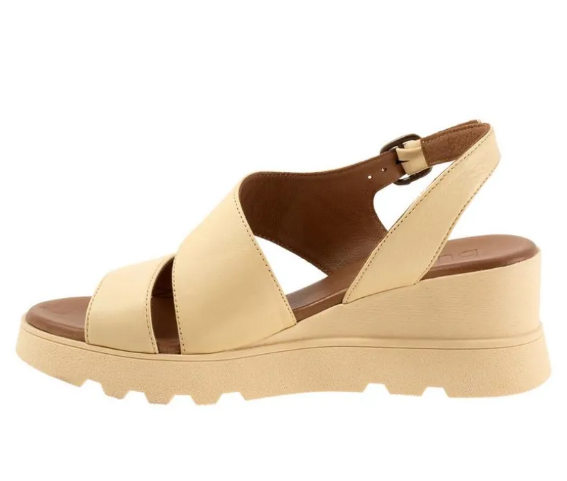 Women's Bueno Gianna Wedge Sandals