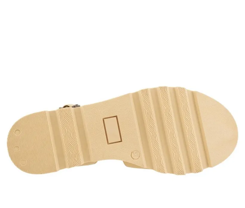 Women's Bueno Gianna Wedge Sandals