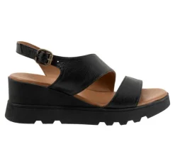Women's Bueno Gianna Wedge Sandals